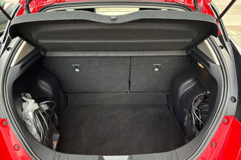 Used Nissan Leaf 2021 for sale - 77292716: Photo 24