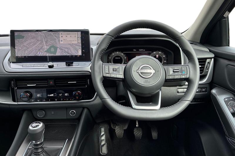 Used Nissan Qashqai 2025 for sale - 77427348: Photo 11