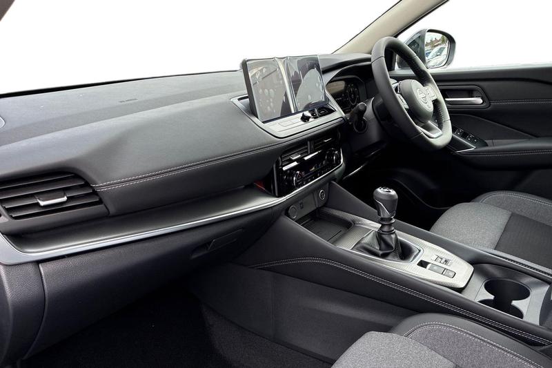 Used Nissan Qashqai 2025 for sale - 77427348: Photo 13