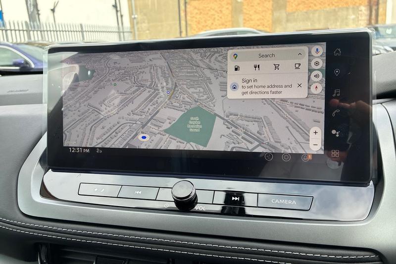 Used Nissan Qashqai 2025 for sale - 77427348: Photo 18