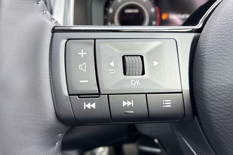 Used Nissan Qashqai 2025 for sale - 77427348: Photo 21