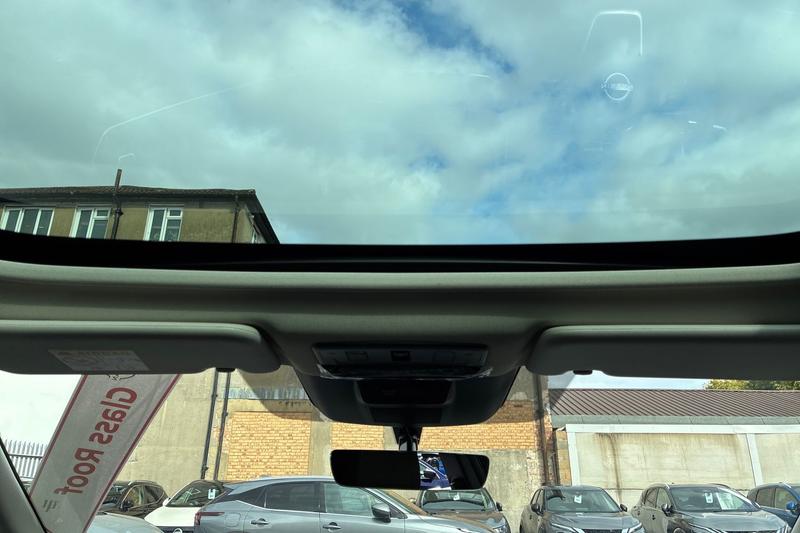 Used Nissan Qashqai 2025 for sale - 77427348: Photo 25