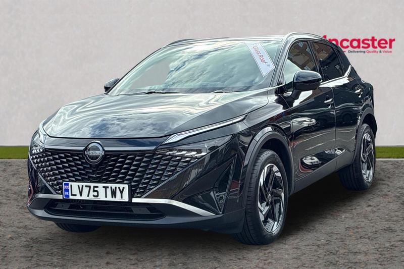 Used Nissan Qashqai 2025 for sale - 77427348: Photo 7