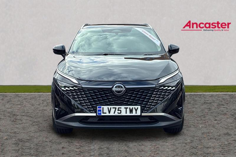 Used Nissan Qashqai 2025 for sale - 77427348: Photo 8