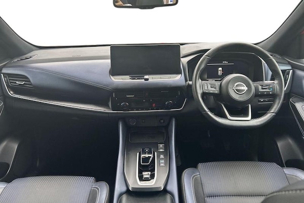 Used Nissan Qashqai 2023 for sale - 76241167: Photo 12