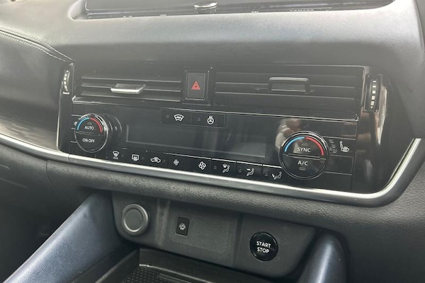 Used Nissan Qashqai 2023 for sale - 76241167: Photo 15