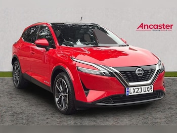 Used Nissan Qashqai 2023 for sale - 76241167: Photo