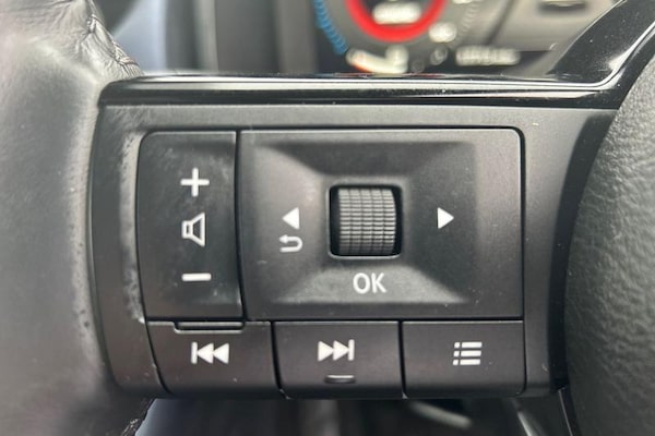 Used Nissan Qashqai 2023 for sale - 76241167: Photo 21