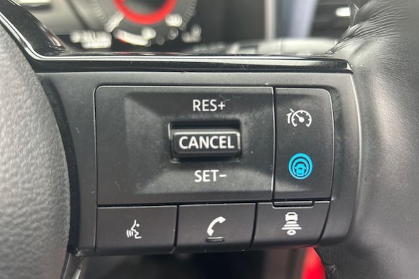 Used Nissan Qashqai 2023 for sale - 76241167: Photo 22