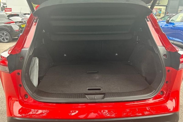 Used Nissan Qashqai 2023 for sale - 76241167: Photo 24