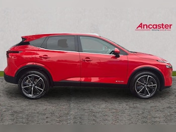 Used Nissan Qashqai 2023 for sale - 76241167: Photo