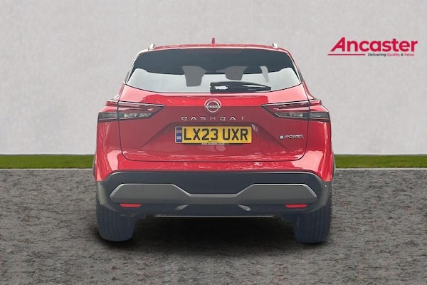 Used Nissan Qashqai 2023 for sale - 76241167: Photo 4