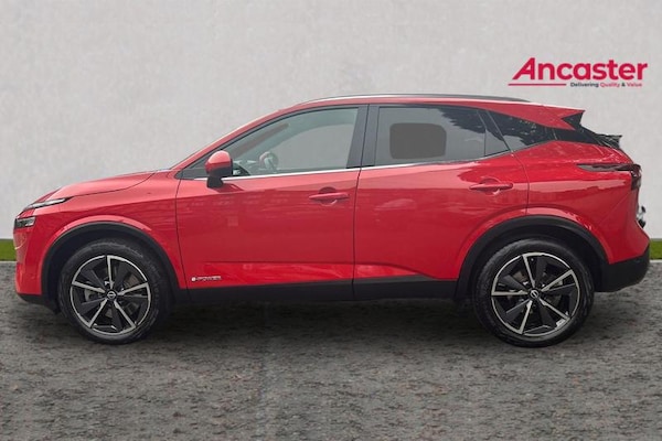Used Nissan Qashqai 2023 for sale - 76241167: Photo 6