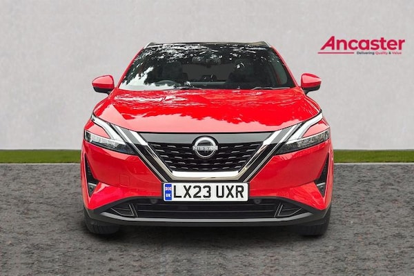 Used Nissan Qashqai 2023 for sale - 76241167: Photo 8