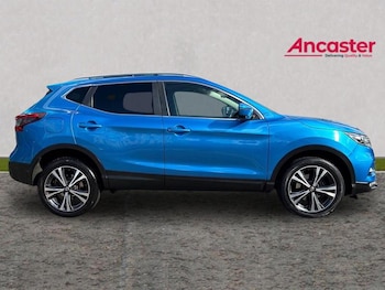 Used Nissan Qashqai 2018 for sale - 78912059: Photo