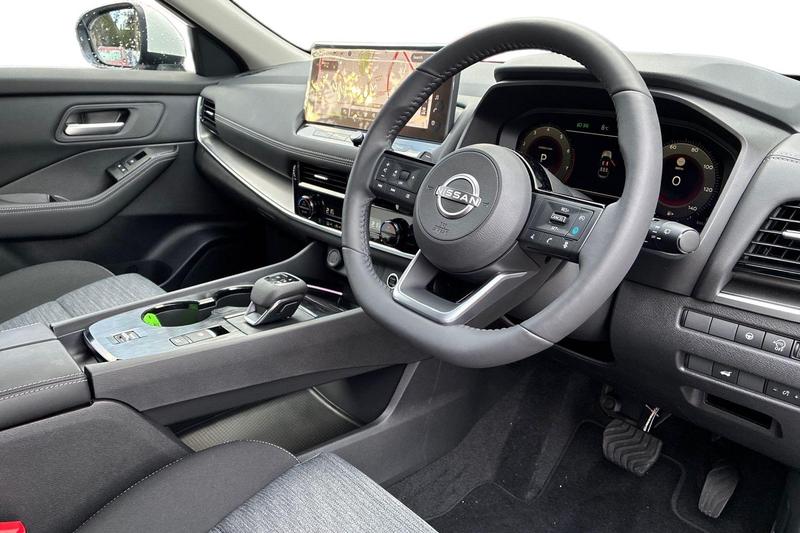 Used Nissan X-Trail 2025 for sale - 78090513: Photo 10