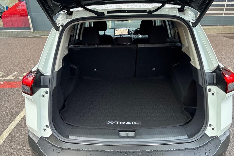 Used Nissan X-Trail 2025 for sale - 78090513: Photo 24