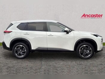 Used Nissan X-Trail 2025 for sale - 78090513: Photo