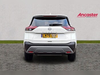 Used Nissan X-Trail 2025 for sale - 78090513: Photo