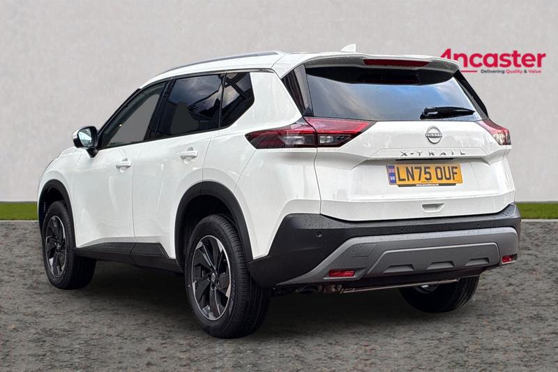 Used Nissan X-Trail 2025 for sale - 78090513: Photo 5