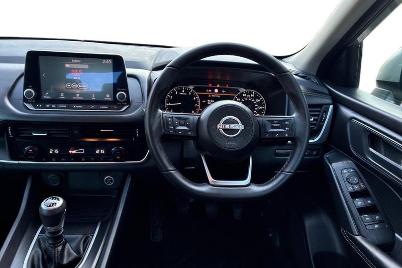 Used Nissan Qashqai 2023 for sale - 77890416: Photo 11