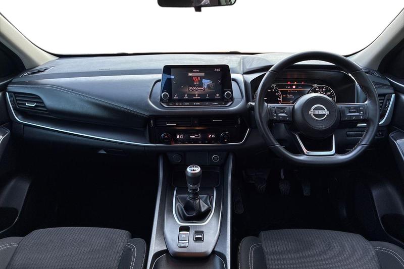 Used Nissan Qashqai 2023 for sale - 77890416: Photo 12