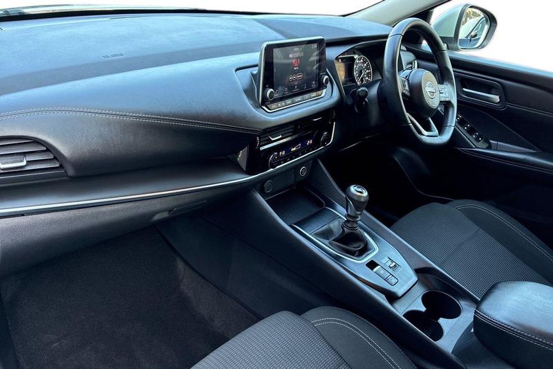 Used Nissan Qashqai 2023 for sale - 77890416: Photo 13