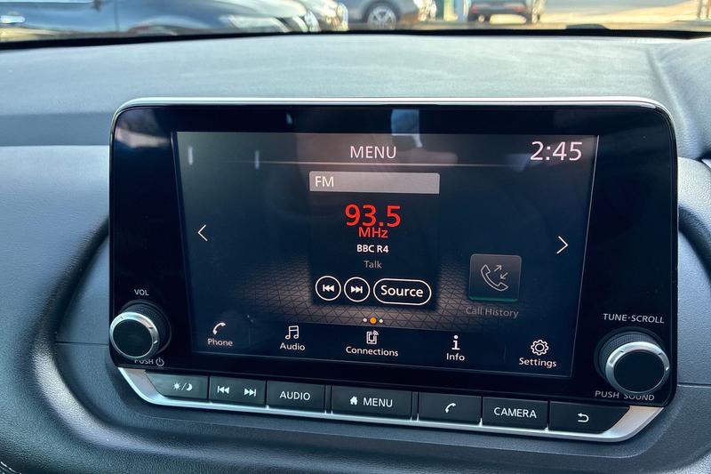 Used Nissan Qashqai 2023 for sale - 77890416: Photo 18