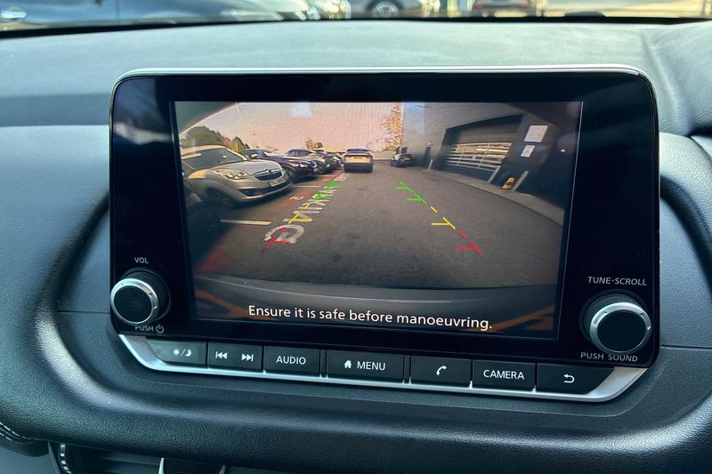 Used Nissan Qashqai 2023 for sale - 77890416: Photo 19