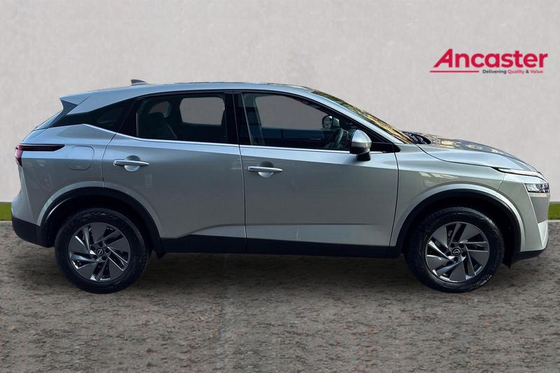 Used Nissan Qashqai 2023 for sale - 77890416: Photo 2