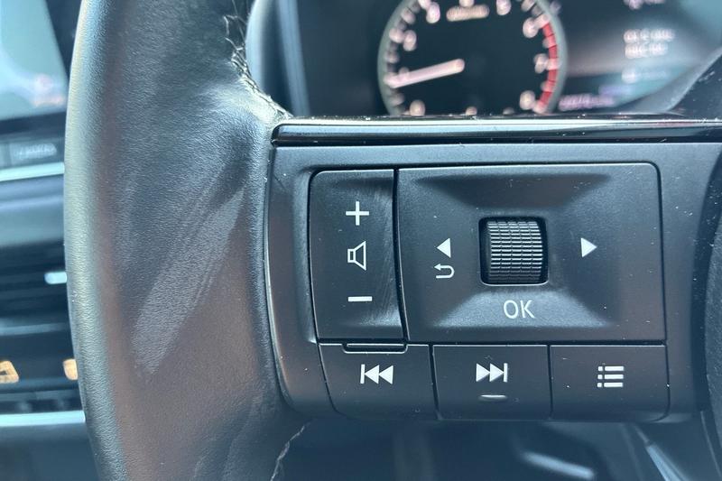 Used Nissan Qashqai 2023 for sale - 77890416: Photo 21