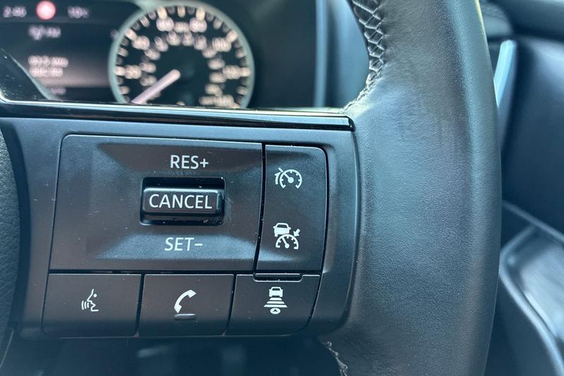 Used Nissan Qashqai 2023 for sale - 77890416: Photo 22