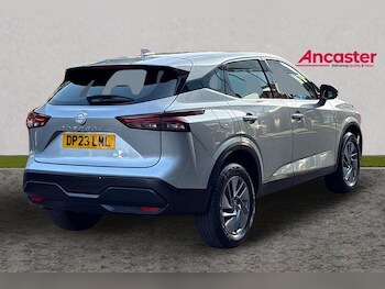 Used Nissan Qashqai 2023 for sale - 77890416: Photo