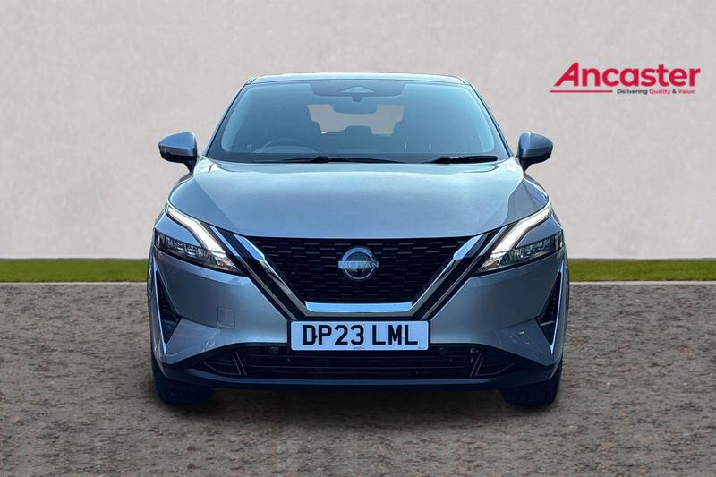 Used Nissan Qashqai 2023 for sale - 77890416: Photo 8