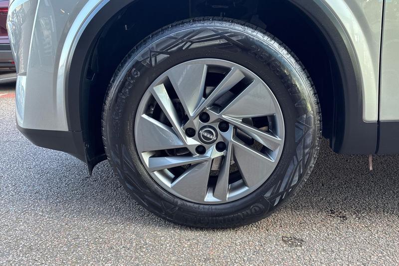 Used Nissan Qashqai 2023 for sale - 77890416: Photo 9