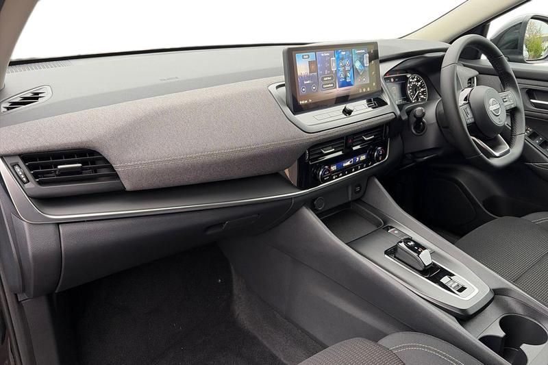 Used Nissan Qashqai 2025 for sale - 77036910: Photo 13