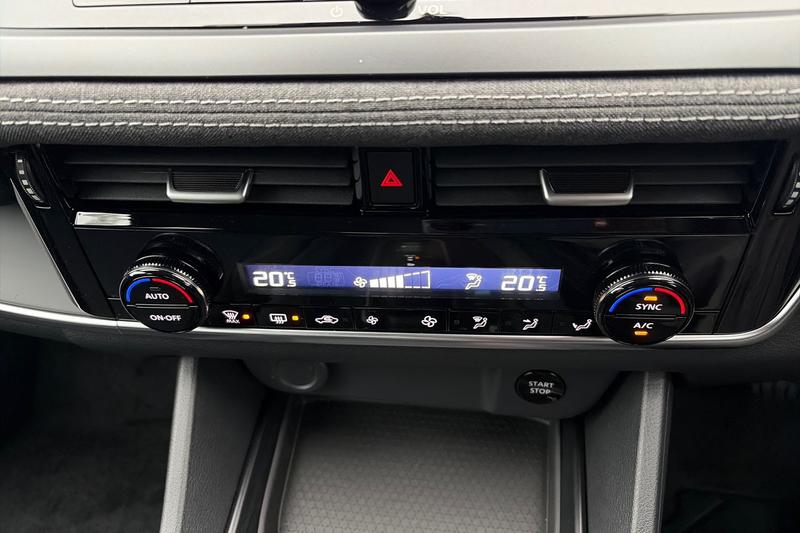 Used Nissan Qashqai 2025 for sale - 77036910: Photo 15