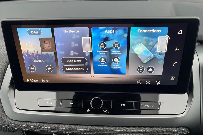 Used Nissan Qashqai 2025 for sale - 77036910: Photo 18