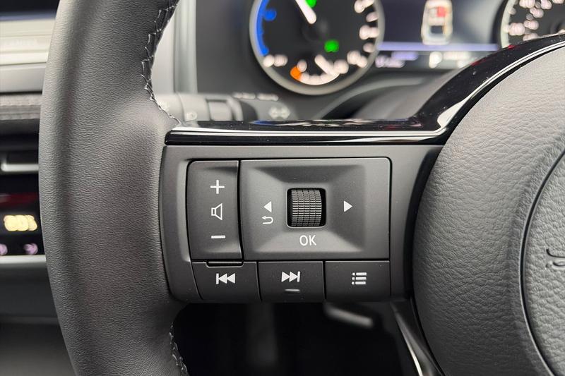 Used Nissan Qashqai 2025 for sale - 77036910: Photo 21