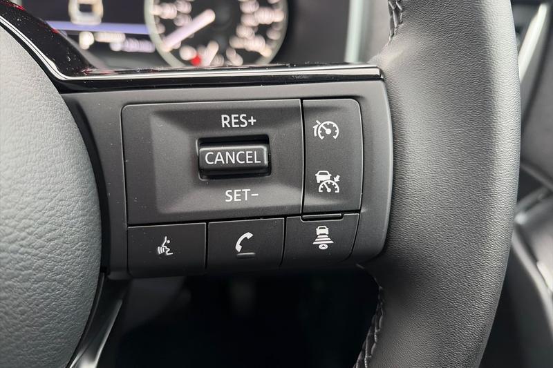 Used Nissan Qashqai 2025 for sale - 77036910: Photo 22