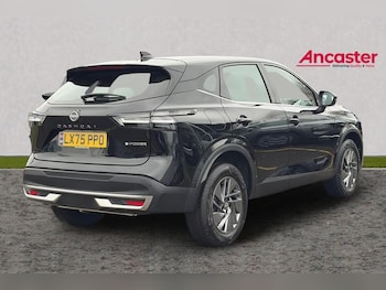 Used Nissan Qashqai 2025 for sale - 77036910: Photo