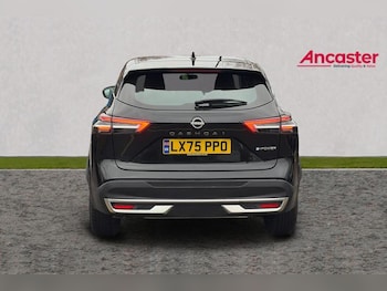 Used Nissan Qashqai 2025 for sale - 77036910: Photo