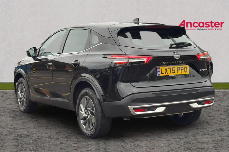 Used Nissan Qashqai 2025 for sale - 77036910: Photo 5