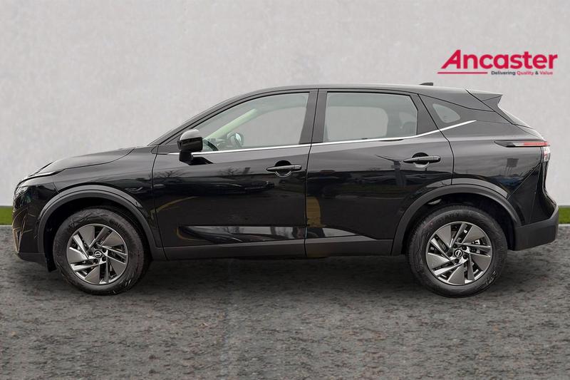 Used Nissan Qashqai 2025 for sale - 77036910: Photo 6