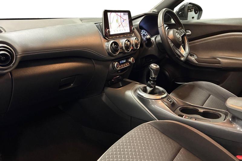 Used Nissan Juke 2020 for sale - 76750469: Photo 13