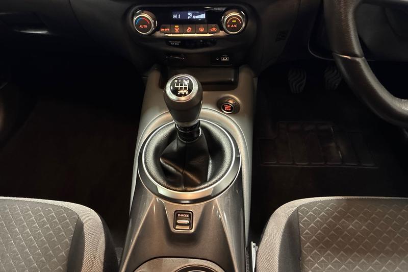 Used Nissan Juke 2020 for sale - 76750469: Photo 14