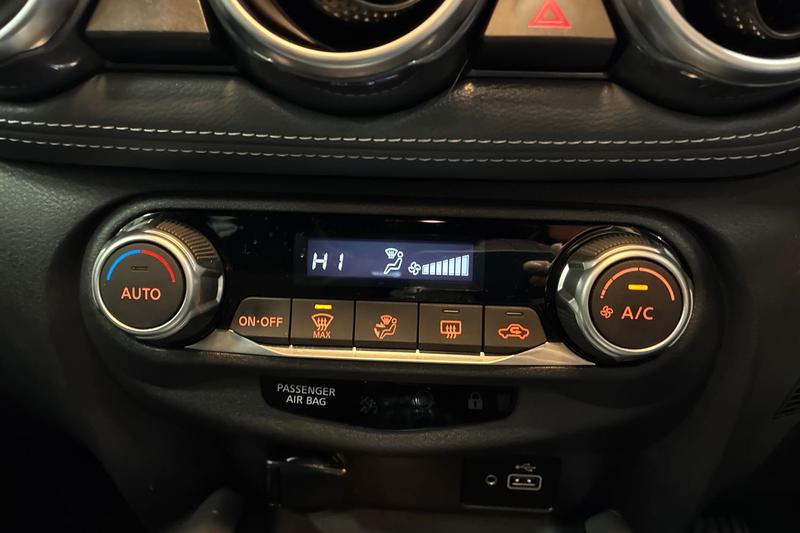 Used Nissan Juke 2020 for sale - 76750469: Photo 15