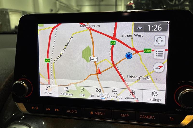 Used Nissan Juke 2020 for sale - 76750469: Photo 18