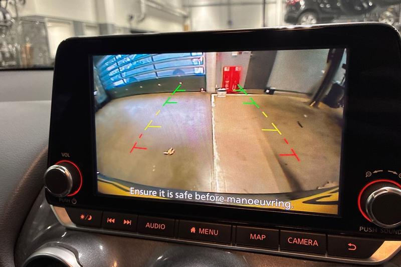 Used Nissan Juke 2020 for sale - 76750469: Photo 19