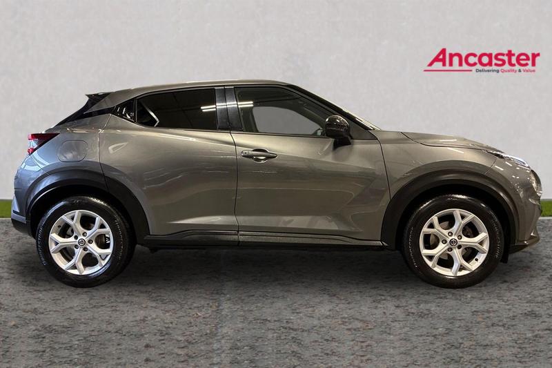 Used Nissan Juke 2020 for sale - 76750469: Photo 2